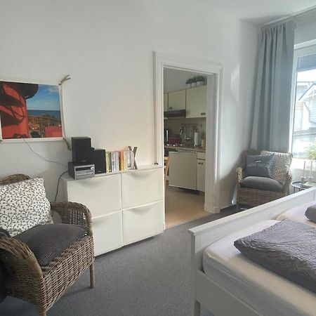 Haus Achterndiek Strandvogel Dahme Dış mekan fotoğraf